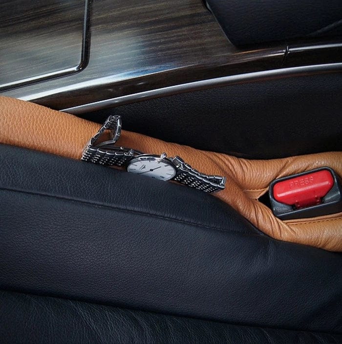GapGlam™ Car Seat Gap Filler