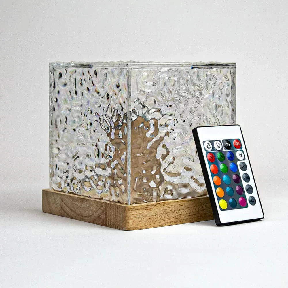 AURA Lamp