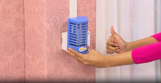 Socket Mosquito Repellant
